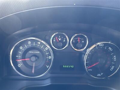 2009 Ford Edge SE - Photo 5 - Pittsburg, CA 94565