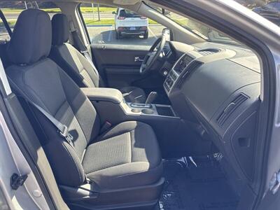 2009 Ford Edge SE - Photo 20 - Pittsburg, CA 94565