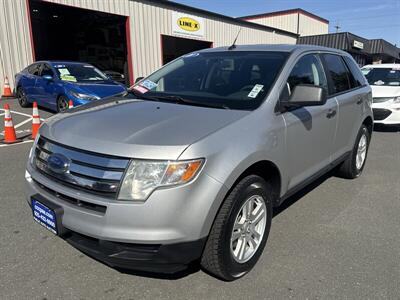 2009 Ford Edge SE SUV
