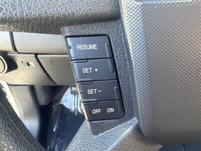 2009 Ford Edge SE - Photo 6 - Pittsburg, CA 94565
