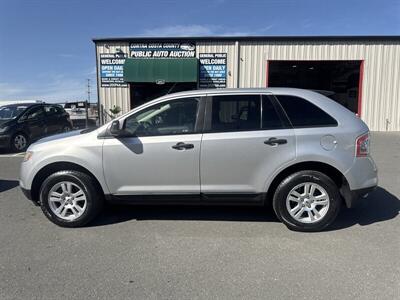 2009 Ford Edge SE - Photo 11 - Pittsburg, CA 94565
