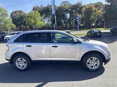 2009 Ford Edge SE - Photo 21 - Pittsburg, CA 94565