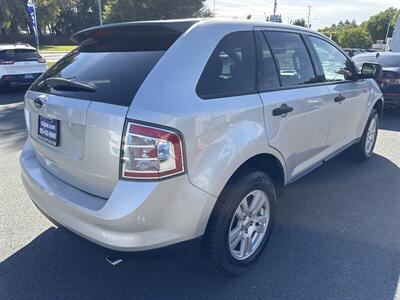 2009 Ford Edge SE - Photo 17 - Pittsburg, CA 94565