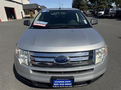2009 Ford Edge SE - Photo 24 - Pittsburg, CA 94565