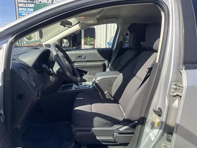 2009 Ford Edge SE - Photo 3 - Pittsburg, CA 94565