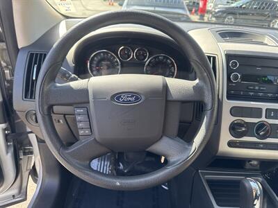 2009 Ford Edge SE - Photo 4 - Pittsburg, CA 94565