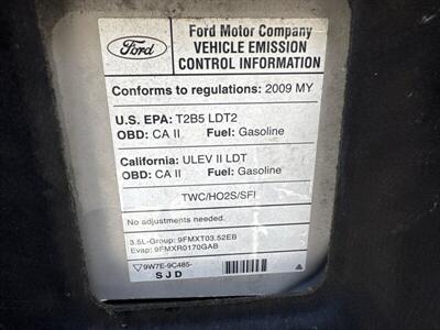 2009 Ford Edge SE - Photo 25 - Pittsburg, CA 94565