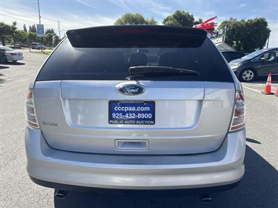 2009 Ford Edge SE - Photo 14 - Pittsburg, CA 94565