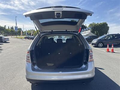 2009 Ford Edge SE - Photo 15 - Pittsburg, CA 94565