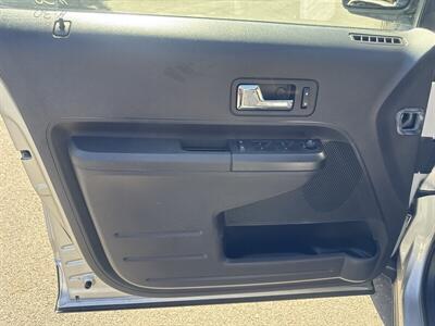 2009 Ford Edge SE - Photo 8 - Pittsburg, CA 94565