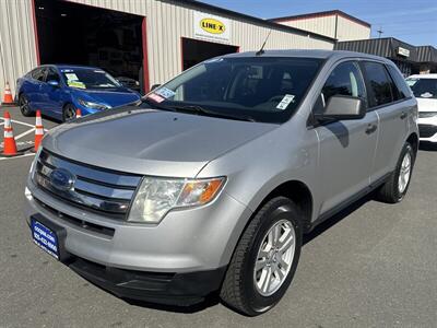 2009 Ford Edge SE - Photo 27 - Pittsburg, CA 94565