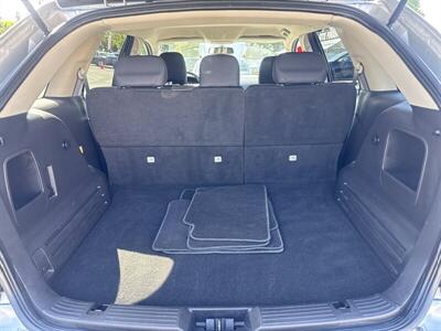 2009 Ford Edge SE - Photo 16 - Pittsburg, CA 94565