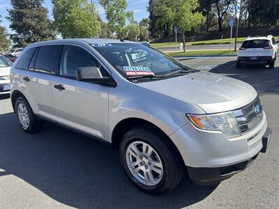 2009 Ford Edge SE - Photo 22 - Pittsburg, CA 94565