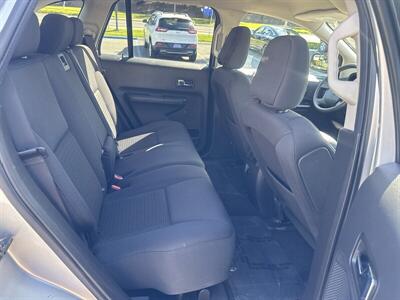 2009 Ford Edge SE - Photo 18 - Pittsburg, CA 94565