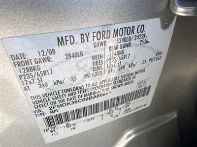 2009 Ford Edge SE - Photo 26 - Pittsburg, CA 94565