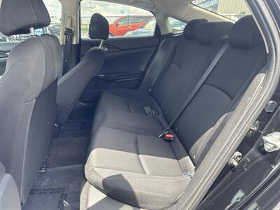 2018 Honda Civic LX   - Photo 15 - Pittsburg, CA 94565
