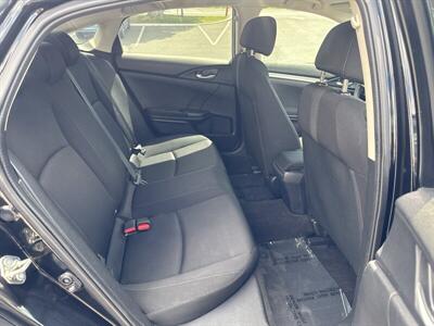 2018 Honda Civic LX   - Photo 21 - Pittsburg, CA 94565
