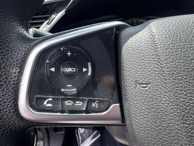 2018 Honda Civic LX   - Photo 5 - Pittsburg, CA 94565