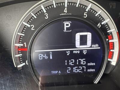 2018 Honda Civic LX   - Photo 6 - Pittsburg, CA 94565