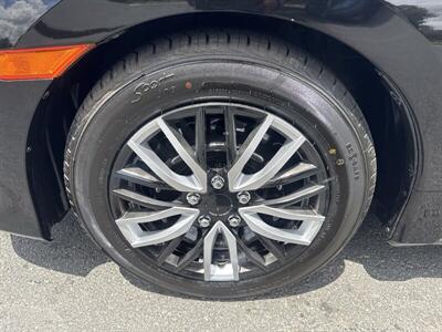2018 Honda Civic LX   - Photo 12 - Pittsburg, CA 94565