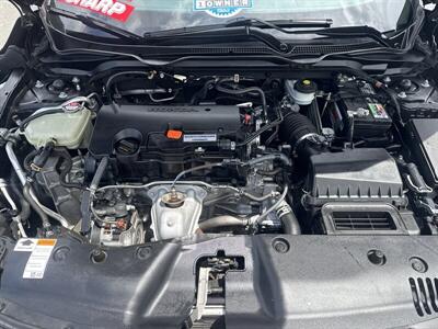 2018 Honda Civic LX   - Photo 25 - Pittsburg, CA 94565