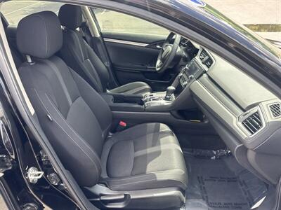 2018 Honda Civic LX   - Photo 23 - Pittsburg, CA 94565