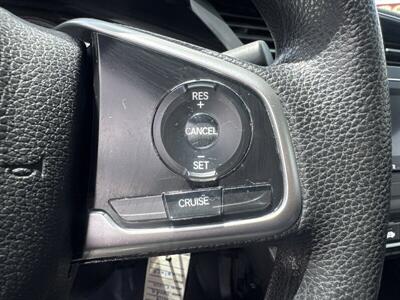 2018 Honda Civic LX   - Photo 7 - Pittsburg, CA 94565