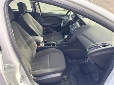 2018 Ford Focus SE   - Photo 21 - Pittsburg, CA 94565