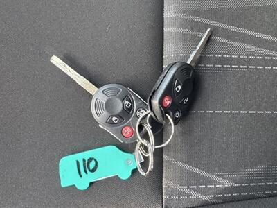 2018 Ford Focus SE   - Photo 20 - Pittsburg, CA 94565