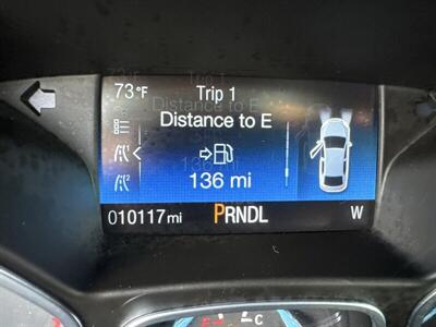 2018 Ford Focus SE   - Photo 6 - Pittsburg, CA 94565