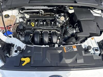 2018 Ford Focus SE   - Photo 23 - Pittsburg, CA 94565