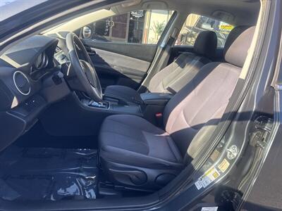 2012 Mazda Mazda6 i Sport   - Photo 3 - Pittsburg, CA 94565-2812