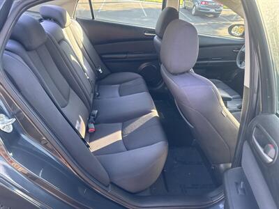 2012 Mazda Mazda6 i Sport   - Photo 20 - Pittsburg, CA 94565-2812