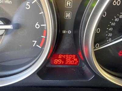 2012 Mazda Mazda6 i Sport   - Photo 6 - Pittsburg, CA 94565-2812