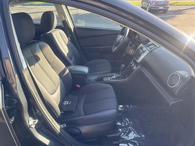 2012 Mazda Mazda6 i Sport   - Photo 22 - Pittsburg, CA 94565-2812