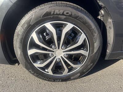 2012 Mazda Mazda6 i Sport   - Photo 11 - Pittsburg, CA 94565-2812