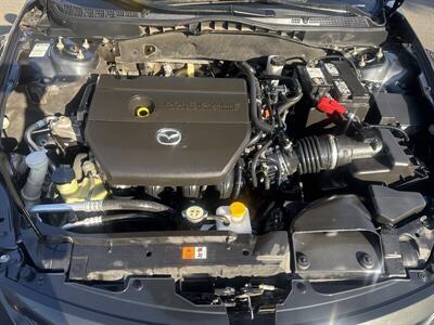 2012 Mazda Mazda6 i Sport   - Photo 24 - Pittsburg, CA 94565-2812