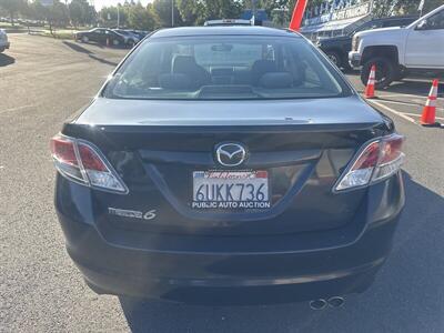 2012 Mazda Mazda6 i Sport   - Photo 15 - Pittsburg, CA 94565-2812