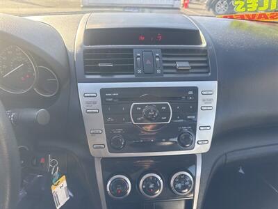 2012 Mazda Mazda6 i Sport   - Photo 8 - Pittsburg, CA 94565-2812