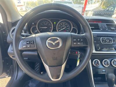 2012 Mazda Mazda6 i Sport   - Photo 4 - Pittsburg, CA 94565-2812