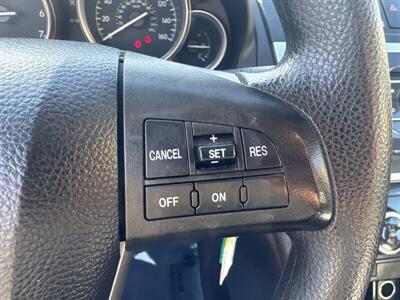 2012 Mazda Mazda6 i Sport   - Photo 7 - Pittsburg, CA 94565-2812