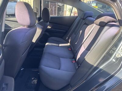 2012 Mazda Mazda6 i Sport   - Photo 13 - Pittsburg, CA 94565-2812