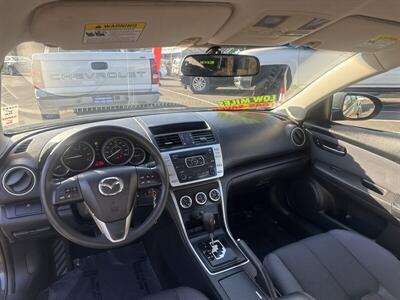 2012 Mazda Mazda6 i Sport   - Photo 2 - Pittsburg, CA 94565-2812