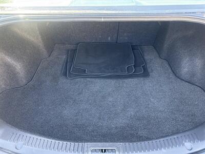 2012 Mazda Mazda6 i Sport   - Photo 17 - Pittsburg, CA 94565-2812