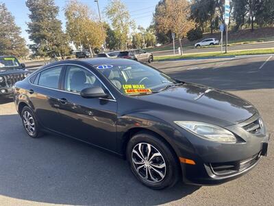 2012 Mazda Mazda6 i Sport   - Photo 23 - Pittsburg, CA 94565-2812