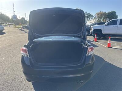 2012 Mazda Mazda6 i Sport   - Photo 16 - Pittsburg, CA 94565-2812