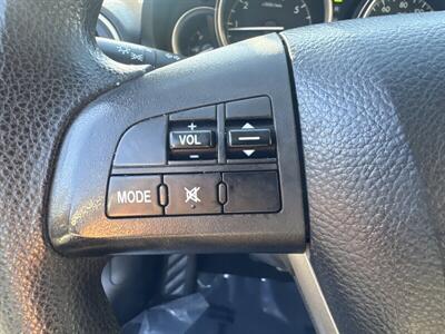 2012 Mazda Mazda6 i Sport   - Photo 5 - Pittsburg, CA 94565-2812