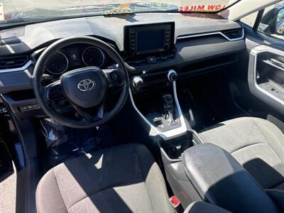 2021 Toyota RAV4 XLE   - Photo 2 - Pittsburg, CA 94565-2812