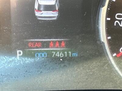 2021 Toyota RAV4 XLE   - Photo 3 - Pittsburg, CA 94565-2812