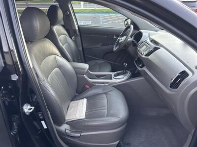 2016 Kia Sportage EX - Photo 26 - Pittsburg, CA 94565-2812